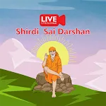 Shirdi Sai Baba Live TV | Indus Appstore | App Icon