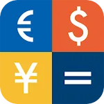 Currency Converter | Indus Appstore | App Icon