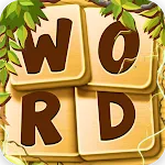 Word Surf: Offline Word Puzzle | Indus Appstore | App Icon