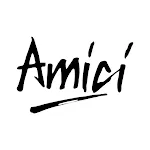 AMICI NE UK | Indus Appstore | App Icon