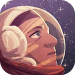 Asteroid Run | Indus Appstore | App Icon