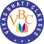 VIKAS BHATT CLASSES | Indus Appstore | App Icon