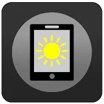 Screen Flashlight | Indus Appstore | App Icon