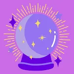 Crystal Ball | Indus Appstore | App Icon