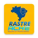 Rastre ACHE Rastreamento | Indus Appstore | App Icon