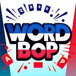 WordBop - Daily Word Puzzles | Indus Appstore | App Icon