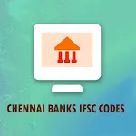 Chennai Banks IFSC Code Listapp icon