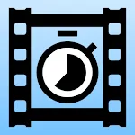 Video Stopwatch | Indus Appstore | App Icon