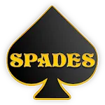 Spades: Classic Card Games | Indus Appstore | App Icon