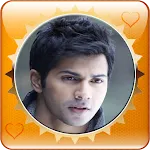 Varun Dhawan Greetings | Indus Appstore | App Icon