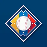 Baseball Venezuelaapp icon