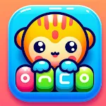 Mental Development Kids Games | Indus Appstore | App Icon