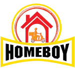 Home Boy Services | Indus Appstore | App Icon