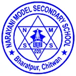 Narayani Model Secondary | Indus Appstore | App Icon