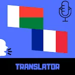 Malagasy - French Translator | Indus Appstore | App Icon