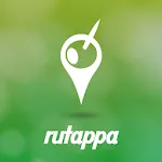 Rutappaapp icon