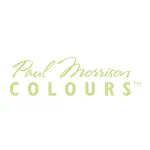 Paul Morrison Colours | Indus Appstore | App Icon