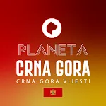 Planeta Crna Gora - vijesti | Indus Appstore | App Icon