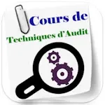 Cours de technique d Audit | Indus Appstore | App Icon