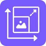 Compress Image - Size Reducer | Indus Appstore | App Icon