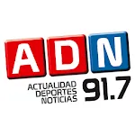 ADN Radio | Indus Appstore | App Icon