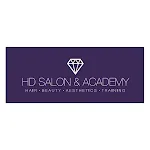 HD Salon and Academy | Indus Appstore | App Icon