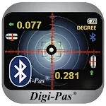 Digi-Pas Mobile App | Indus Appstore | App Icon