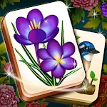 Mahjong Blossom Solitaire | Indus Appstore | App Icon