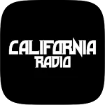 Radio California | Indus Appstore | App Icon