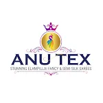 Anu Tex | Indus Appstore | App Icon