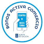 Bonos Activa Comercio | Indus Appstore | App Icon