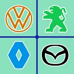 Car Logo Quiz: Guess the Brand | Indus Appstore | App Icon