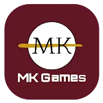 MK Games | Indus Appstore | App Icon