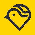 Rainbird - climate risk alarm | Indus Appstore | App Icon