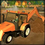 Digging: Excavator Simulator | Indus Appstore | App Icon