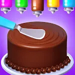 Cake Maker DIY: Bake Cakes | Indus Appstore | App Icon