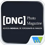 DNG Photo Magazine | Indus Appstore | App Icon