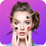 Beauty Makeup - Easy Photo Edi | Indus Appstore | App Icon