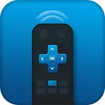 Remote for Insignia Roku TV | Indus Appstore | App Icon