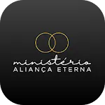 Ministério Aliança Eterna | Indus Appstore | App Icon