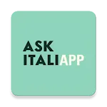 ASK ItaliAPP | Indus Appstore | App Icon