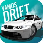 Vamos Drift Car Racing | Indus Appstore | App Icon