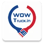 Wowtruck | Indus Appstore | App Icon