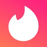 Tinder - Match. Chat. Date. | Indus Appstore | App Icon