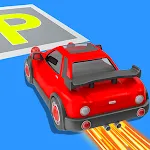 Car Parking Line Puzzle | Indus Appstore | App Icon