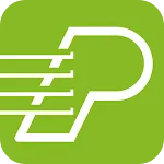 POCTech CGM | Indus Appstore | App Icon