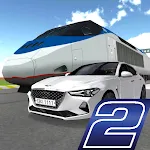 3D Driving Class 2 | Indus Appstore | App Icon