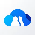 SAP Cloud for Customer | Indus Appstore | App Icon