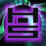 Hearts of Space | Indus Appstore | App Icon