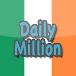 Daily Million | Indus Appstore | App Icon